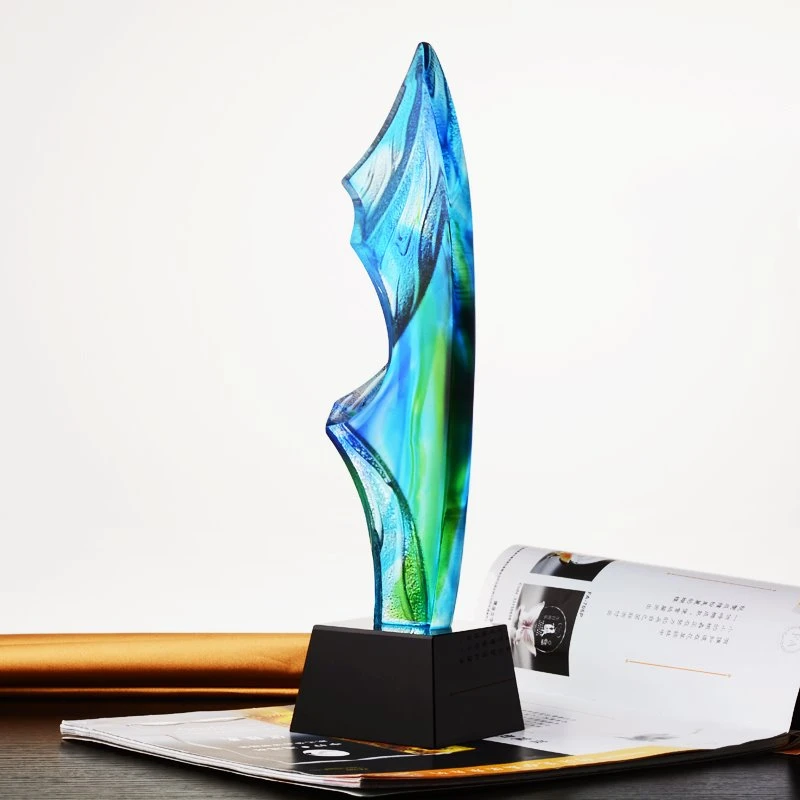 Nagroda Trofeum Eleganckiego Glazury Liuli